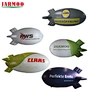 advertising blimp